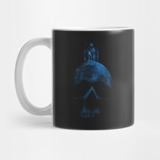 Sacred Blues Mug